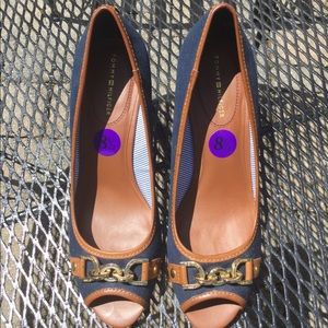 Tommy Hilfiger Wedges